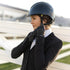Charles Owen Crystal Kylo MIPS Helmet - Wide Brim